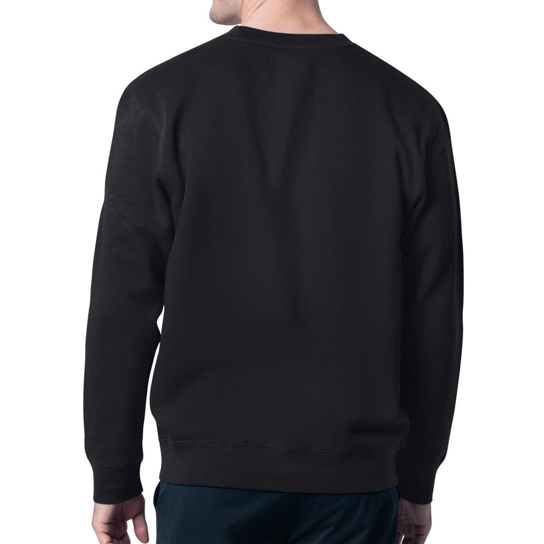 Minnesota Vikings Starter Team Grit Graphic Fleece Pullover Sweatshirt | NFL Online