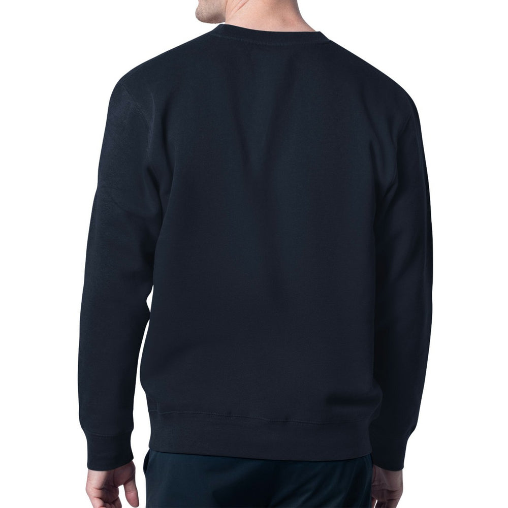 Houston Texans Starter Team Grit Graphic Fleece Pullover Sweatshirt | NFL Sale