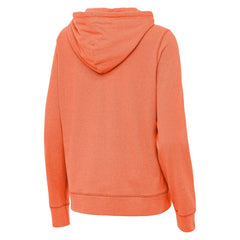 Cincinnati Bengals Antigua Women's Streak Justice Pullover Hoodie | NFL Sale