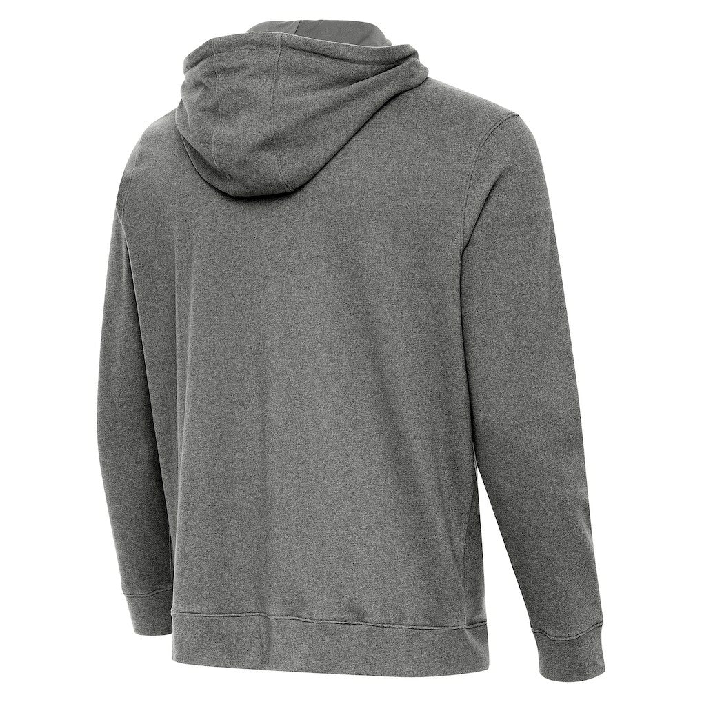 Cincinnati Bengals Antigua Streak Cloud Pullover Hoodie | NFL On sale