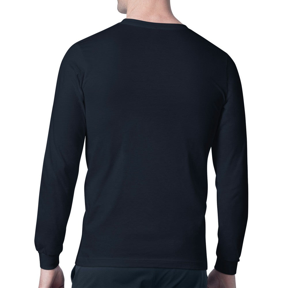 Minnesota Twins Starter Team Track Graphic Long Sleeve T-Shirt - MLB T-shirts