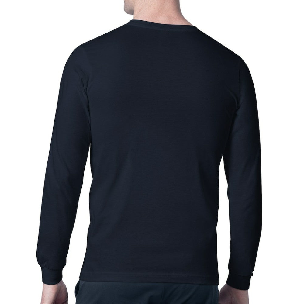 Seattle Mariners Starter Team Track Graphic Long Sleeve T-Shirt - MLB T-shirts