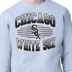Chicago White Sox Starter Team Grit Graphic Fleece Pullover Sweatshirt - MLB Pullover