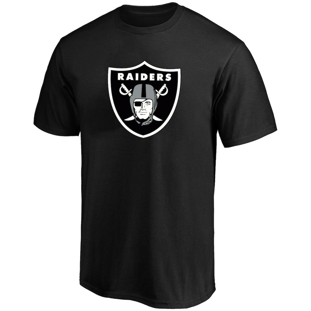 Las Vegas Raiders Ashton Jeanty  Big & Tall Player Name & Number T-Shirt | NFL Outlet