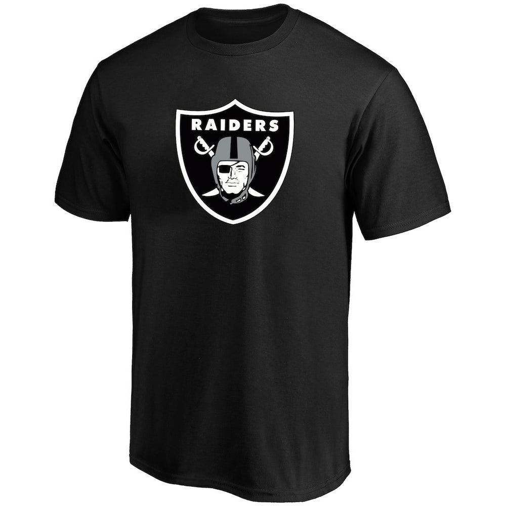 Las Vegas Raiders Ashton Jeanty  Big & Tall Player Name & Number T-Shirt | NFL Outlet