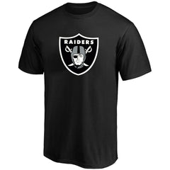 Las Vegas Raiders Ashton Jeanty  Big & Tall Player Name & Number T-Shirt | NFL Outlet