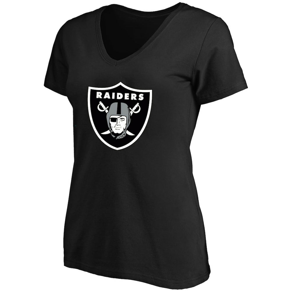 Las Vegas Raiders Ashton Jeanty  Women's Plus Size Name & Number T-Shirt | NFL Hot