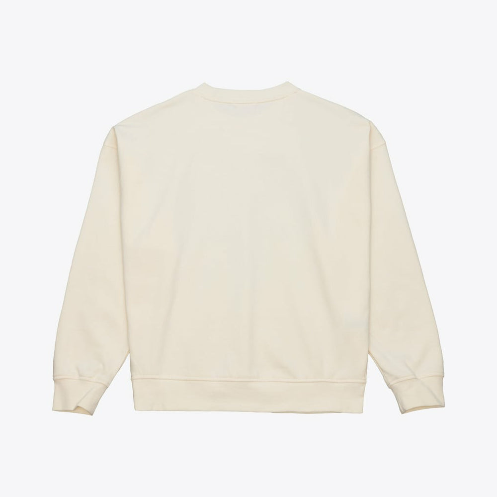 Miami Dolphins Women's Tonal Arch Sweatshirt | NFL New