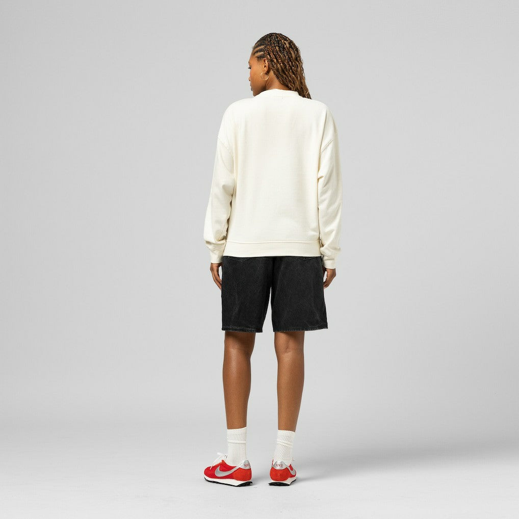 Buffalo Bills Women's Tonal Arch Sweatshirt | NFL US