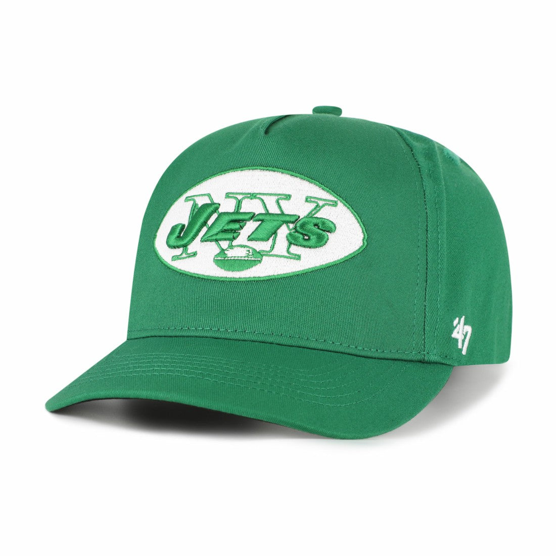 New York Jets '47 Hitch Adjustable Hat | NFL Discount