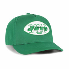 New York Jets '47 Hitch Adjustable Hat | NFL Discount