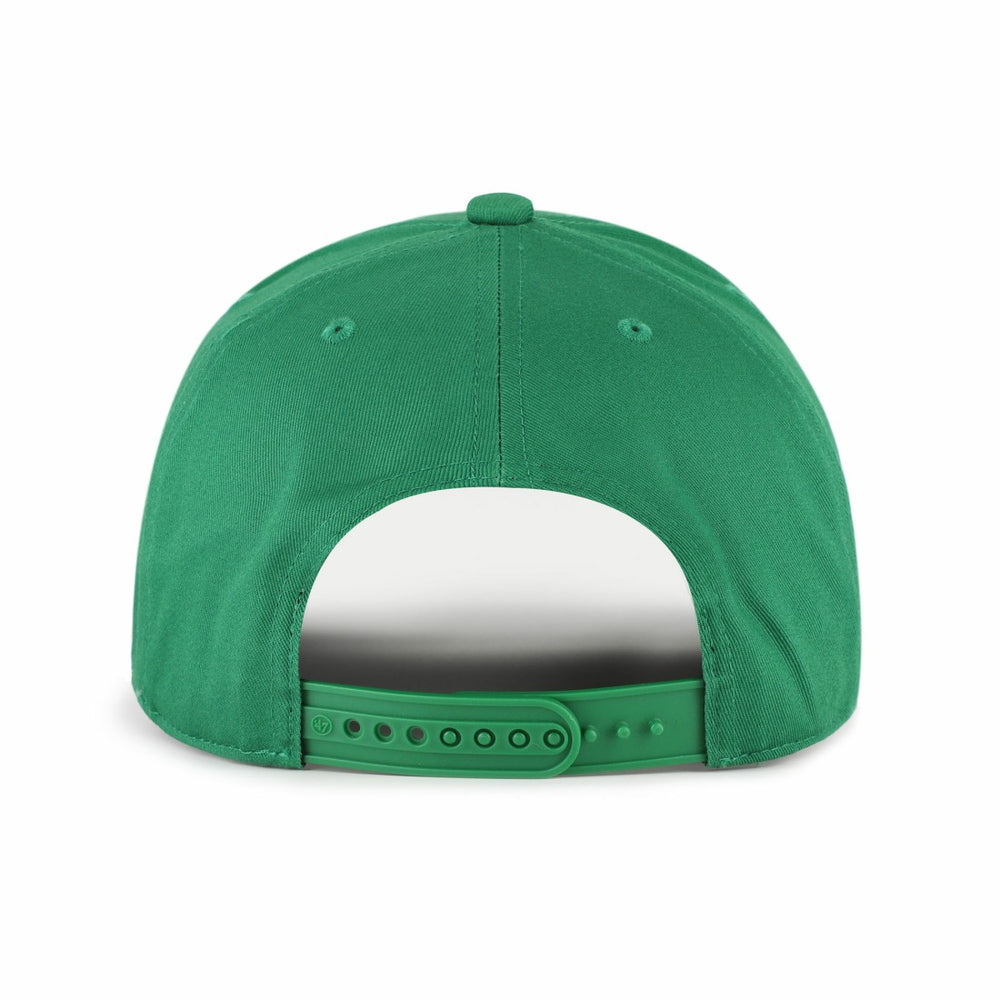 New York Jets '47 Hitch Adjustable Hat | NFL Discount