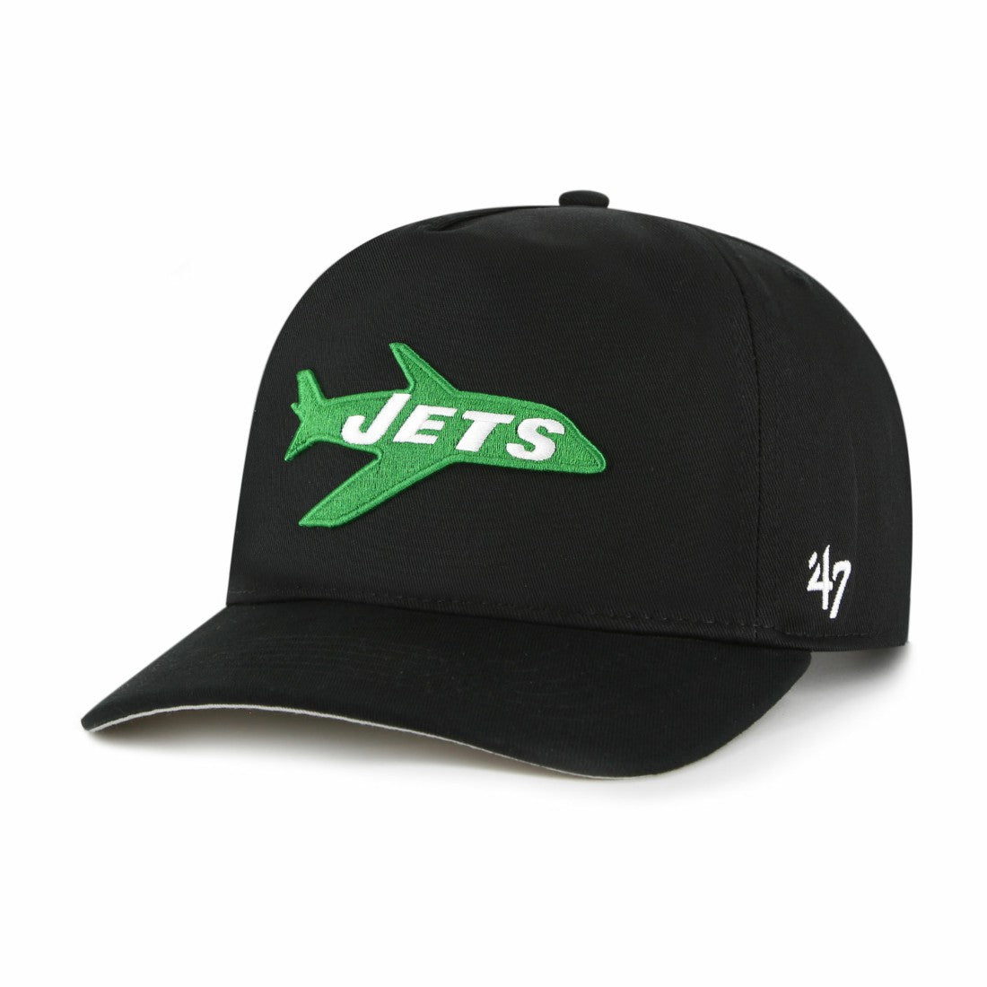New York Jets '47 Hitch Adjustable Hat | NFL Hot