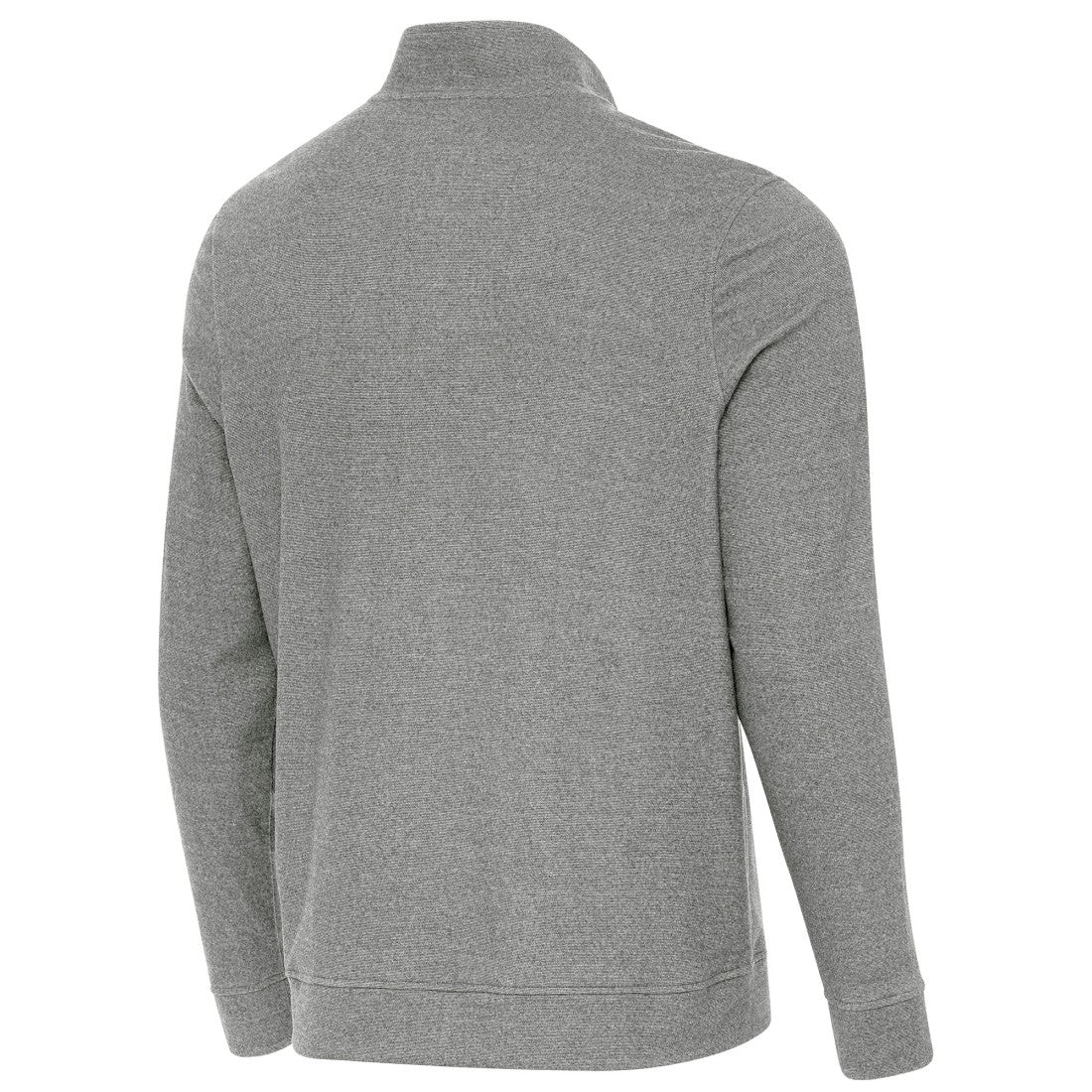Tampa Bay Buccaneers Antigua 50th Season Subtle Quarter-Zip Sweatshirt | NFL Near me