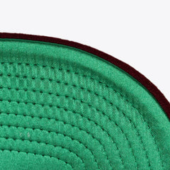 Philadelphia Phillies Vintage Fit Melton Wool Adjustable Hat - MLB Hats