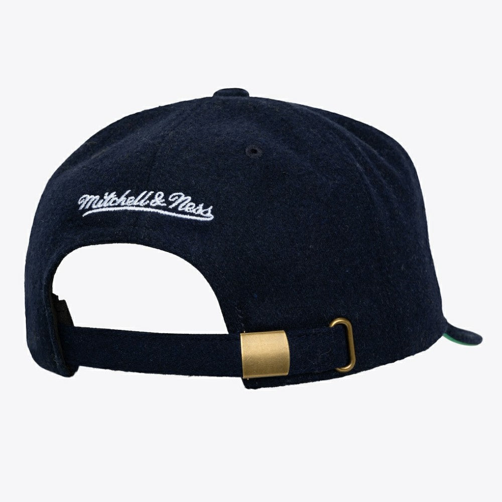 Chicago White Sox Unisex Vintage Fit Melton Wool Adjustable Hat - MLB Hats