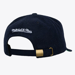 Chicago White Sox Unisex Vintage Fit Melton Wool Adjustable Hat - MLB Hats