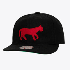 Detroit Tigers Unisex Vintage Fit Melton Wool Adjustable Hat - MLB Hats