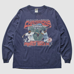 Boston Red Sox 2004 T-Shirt - MLB T-shirts