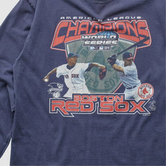 Boston Red Sox 2004 T-Shirt - MLB T-shirts