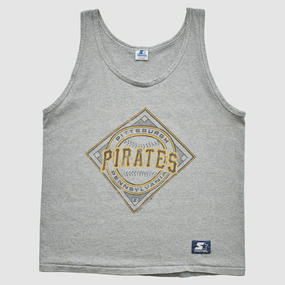 Pittsburgh Pirates Starter 1989 Tank - MLB Tanks
