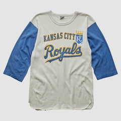 Kansas City Royals 80s T-Shirt - MLB T-shirts