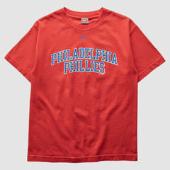 Philadelphia Phillies Nike 2000s T-Shirt - MLB T-shirts