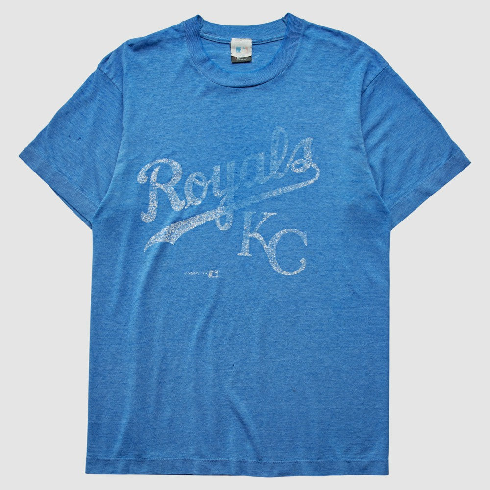 Kansas City Royals 90s T-Shirt - MLB T-shirts