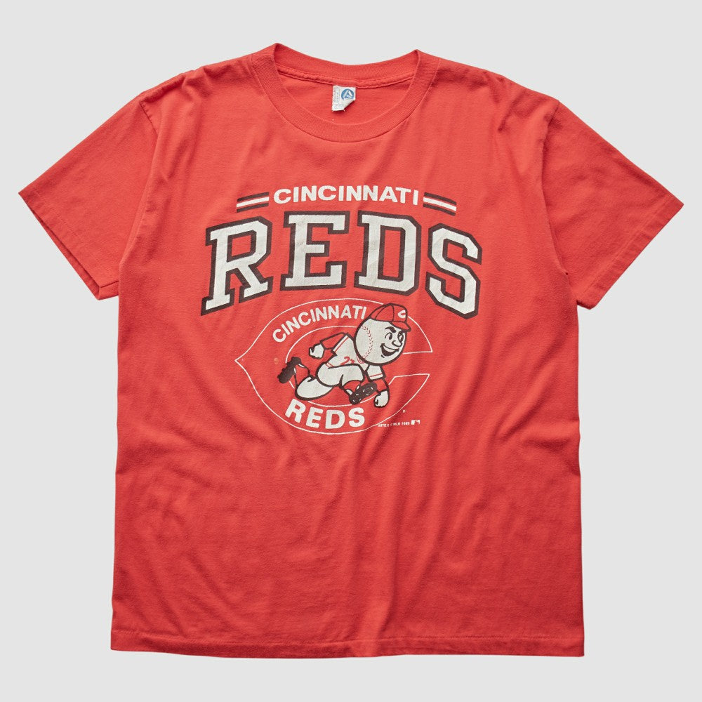 Cincinnati Reds 1989 T-Shirt - MLB T-shirts