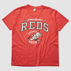 Cincinnati Reds 1989 T-Shirt - MLB T-shirts