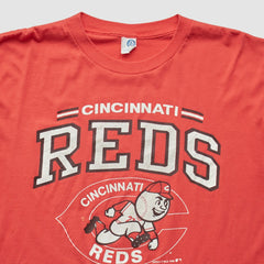 Cincinnati Reds 1989 T-Shirt - MLB T-shirts