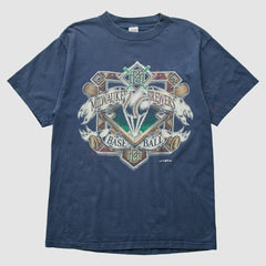 Milwaukee Brewers 1996 T-Shirt - MLB T-shirts