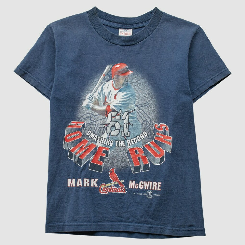 St. Louis Cardinals 1998 T-Shirt - MLB T-shirts