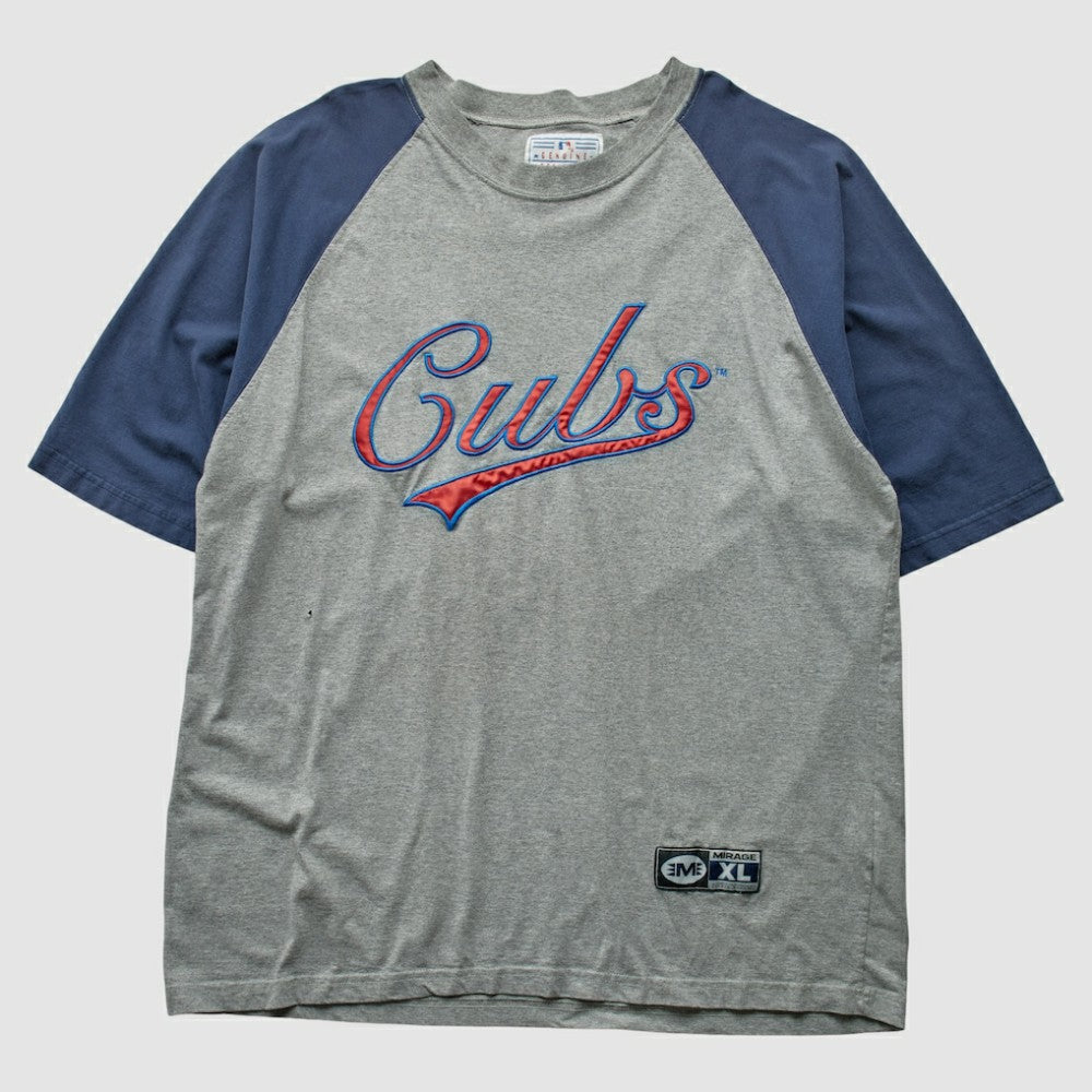 Chicago Cubs MLB Genuine Merchandise 90s T-Shirt - MLB T-shirts
