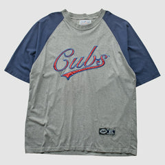 Chicago Cubs MLB Genuine Merchandise 90s T-Shirt - MLB T-shirts