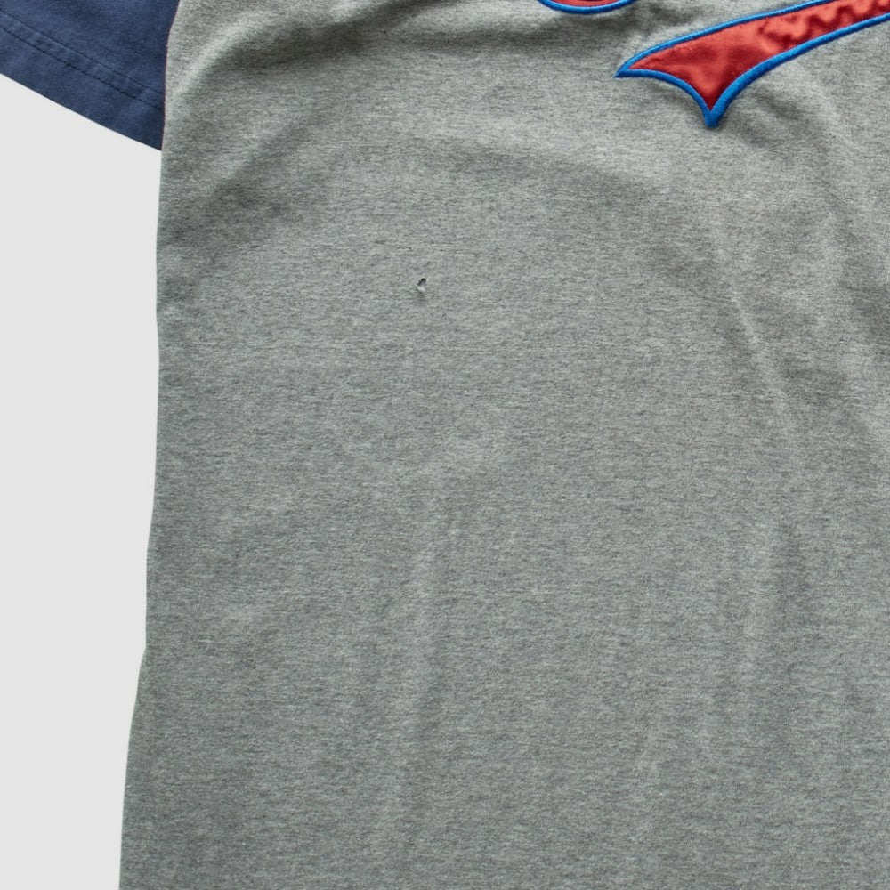 Chicago Cubs MLB Genuine Merchandise 90s T-Shirt - MLB T-shirts