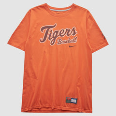 Detroit Tigers Nike 2000s T-Shirt - MLB T-shirts
