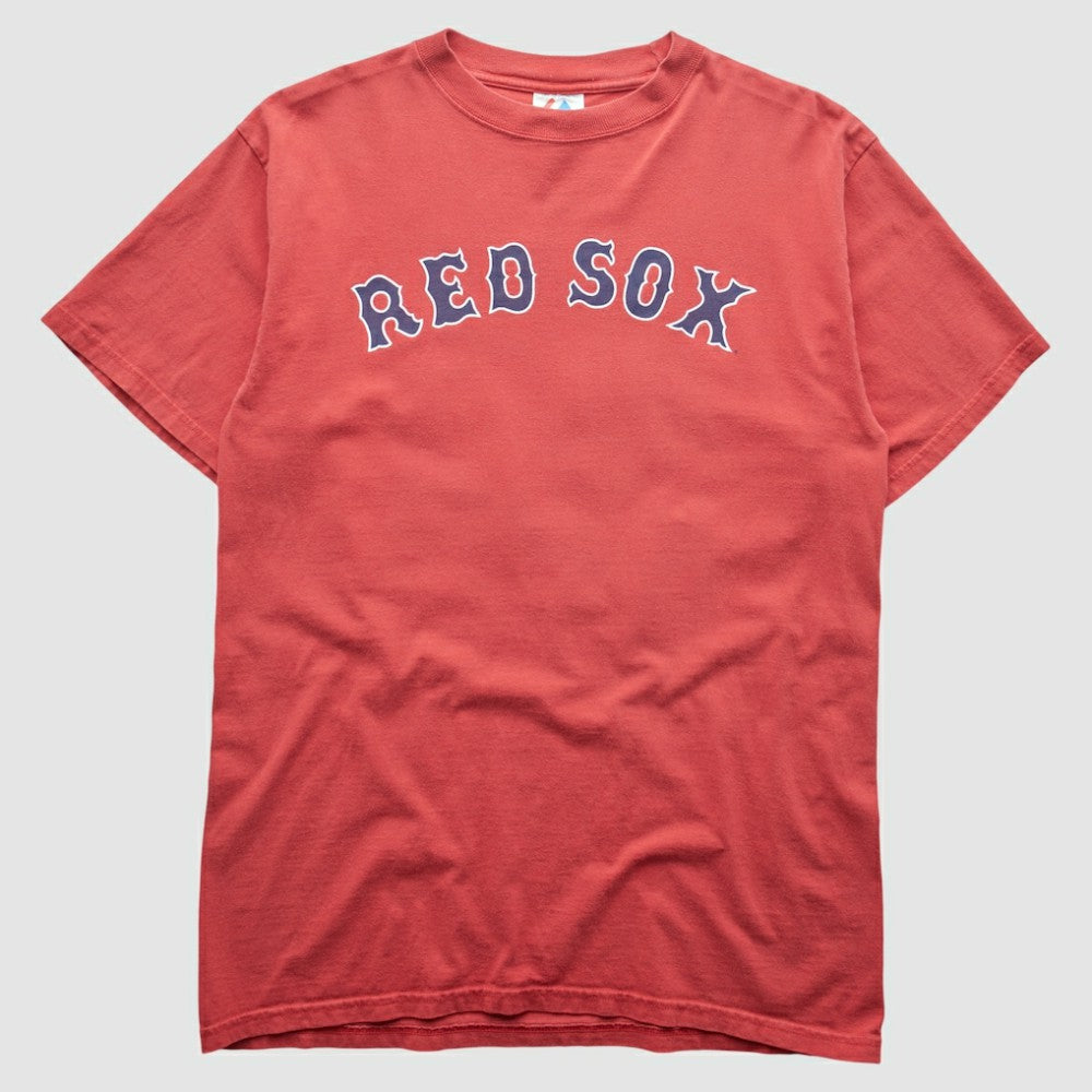 Boston Red Sox 2000s T-Shirt - MLB T-shirts