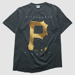 Pittsburgh Pirates Starter 90s T-Shirt - MLB T-shirts