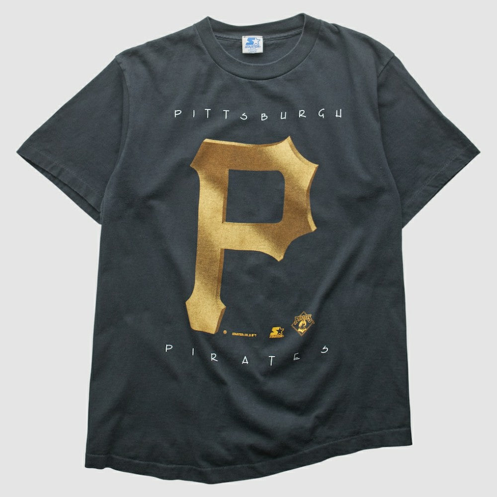 Pittsburgh Pirates Starter 90s T-Shirt - MLB T-shirts