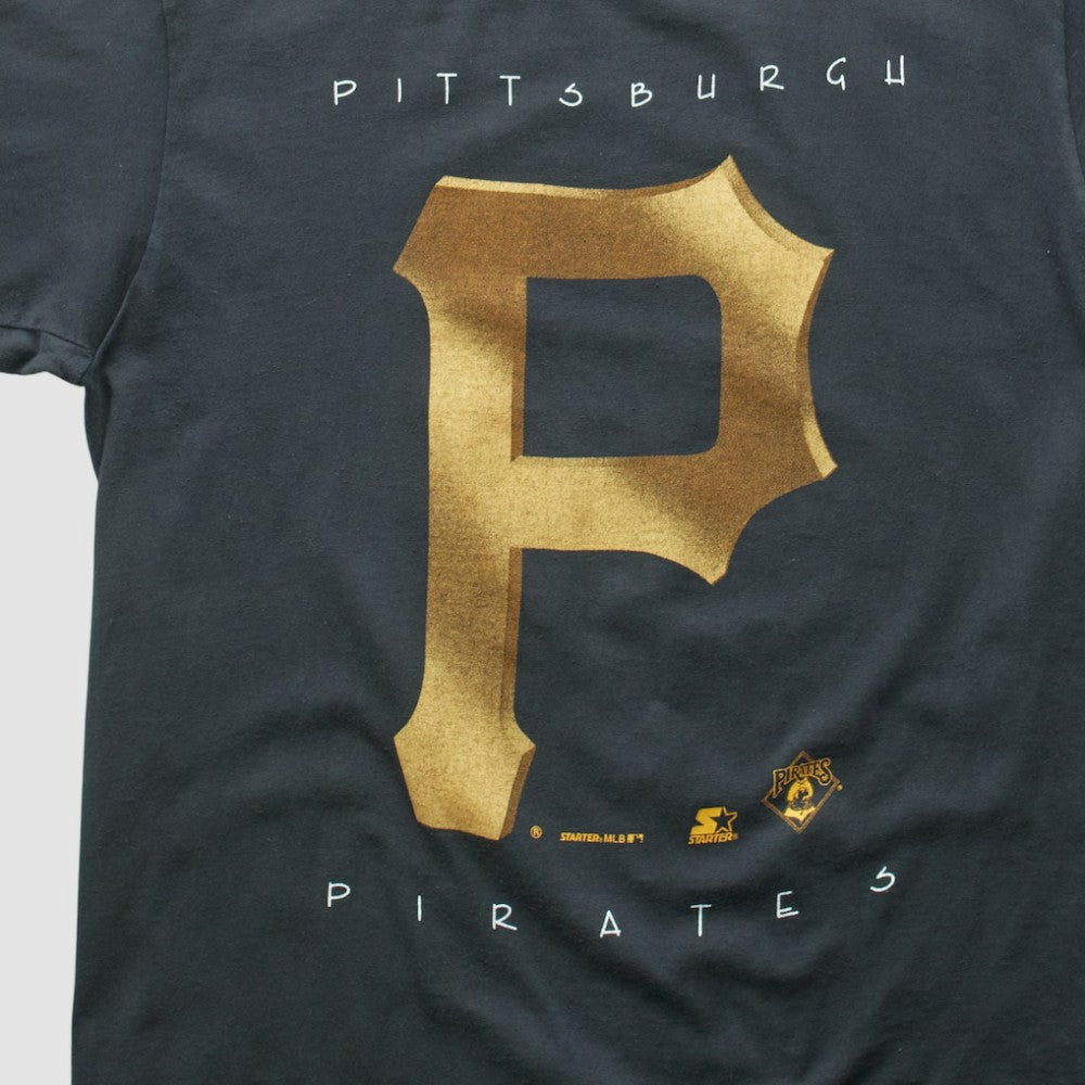Pittsburgh Pirates Starter 90s T-Shirt - MLB T-shirts