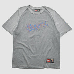 Texas Rangers Nike 2000s T-Shirt - MLB T-shirts