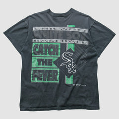 Chicago White Sox The Game 90s T-Shirt - MLB T-shirts