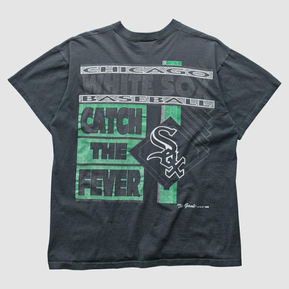 Chicago White Sox The Game 90s T-Shirt - MLB T-shirts