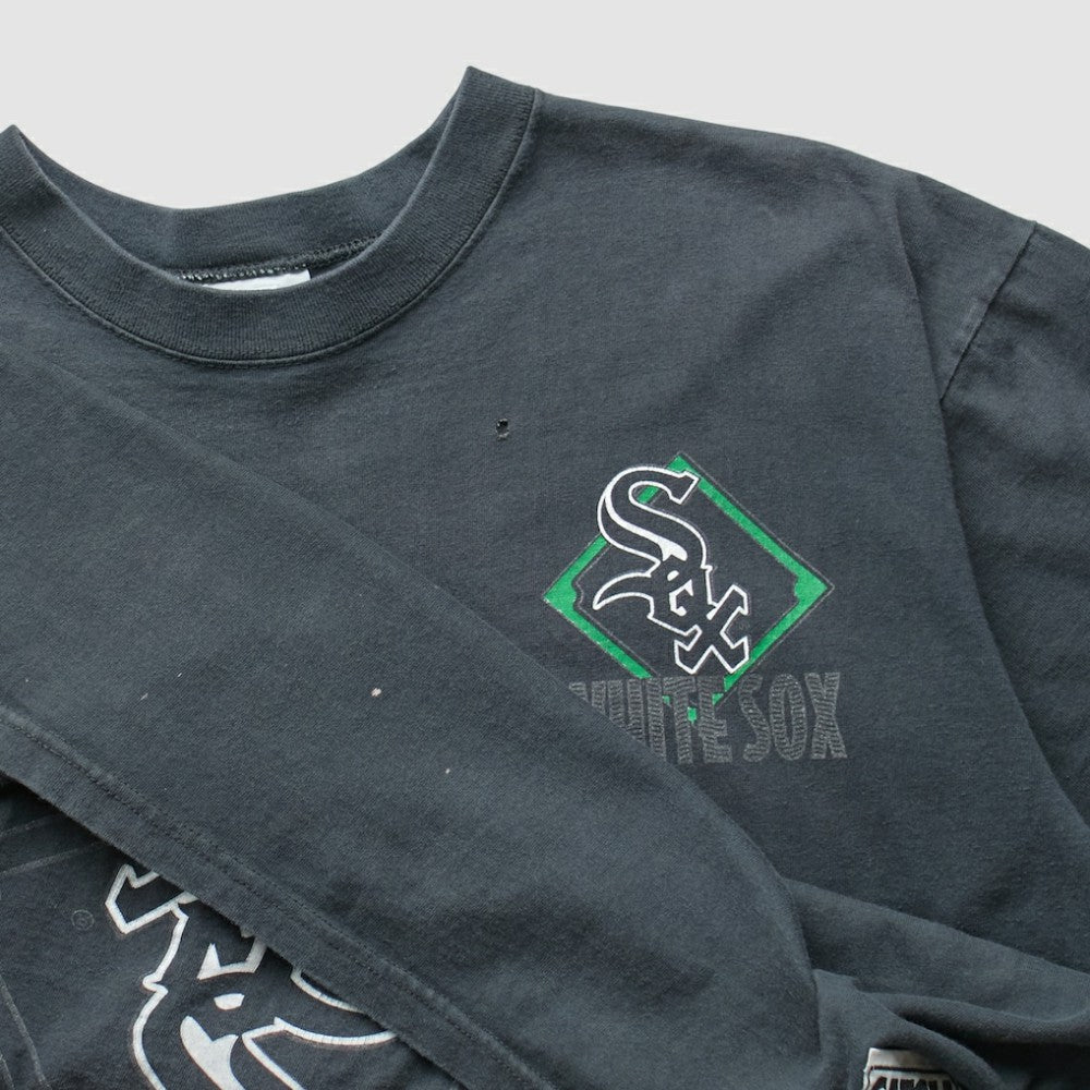 Chicago White Sox The Game 90s T-Shirt - MLB T-shirts