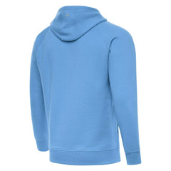 St. Louis Blues Antigua Victory Pullover Hoodie -  NHL Hoodies