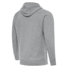 Boston Bruins Antigua Victory Pullover Hoodie -  NHL Hoodies