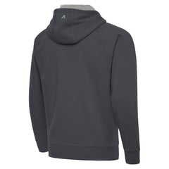 St. Louis Blues Antigua Victory Full-Zip Hoodie -  NHL Hoodies