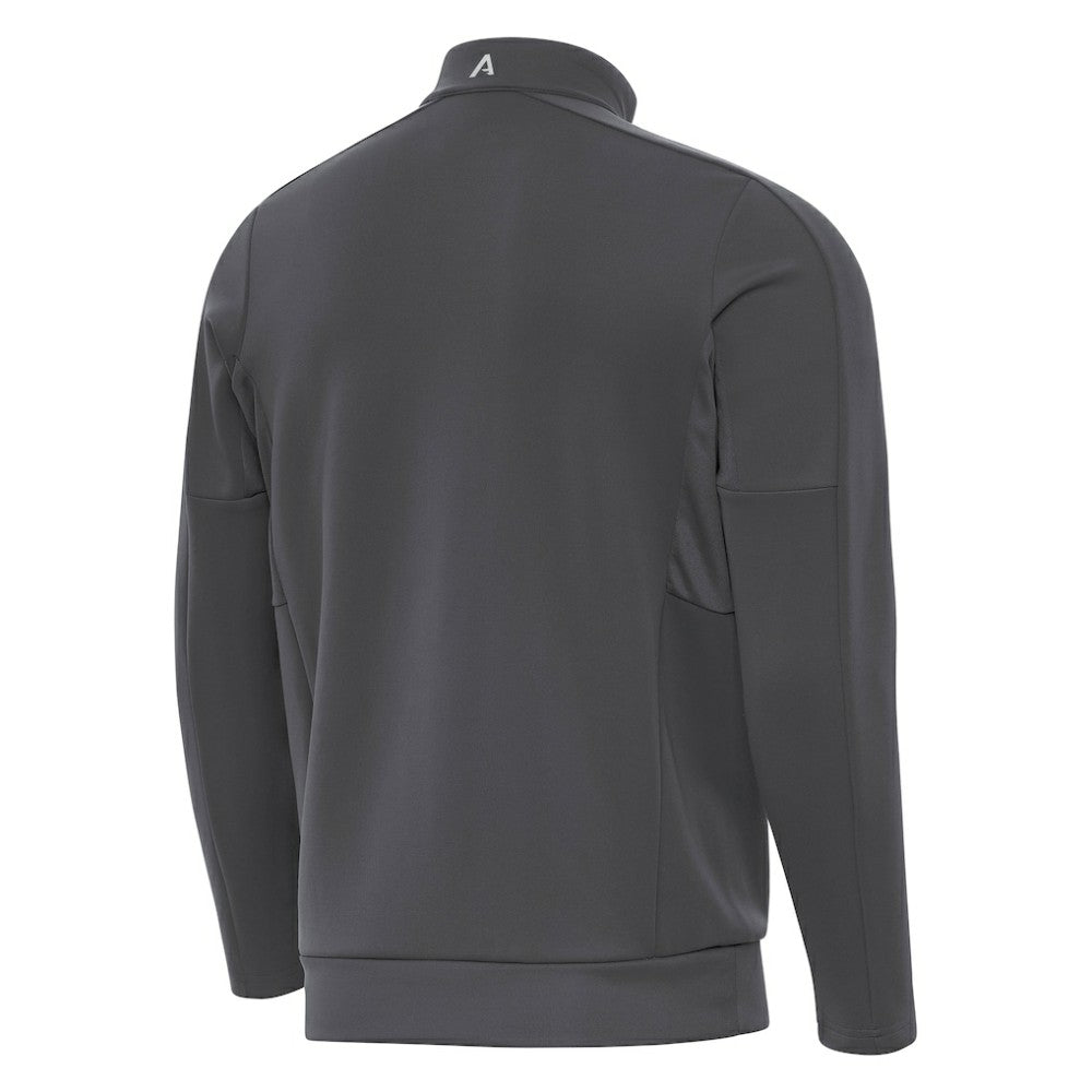 St. Louis Blues Antigua Generation Quarter-Zip Pullover Top -  NHL Pullover