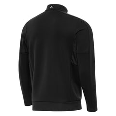 Boston Bruins Antigua Generation Quarter-Zip Pullover Top -  NHL Pullover